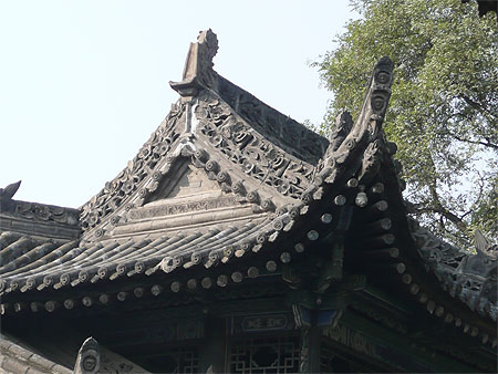 Mosqu�e de Xian