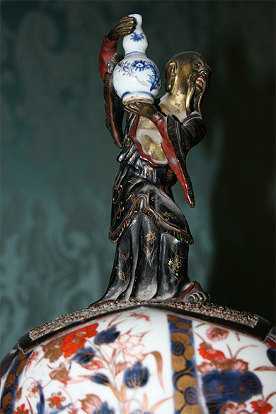 Chinoiserie