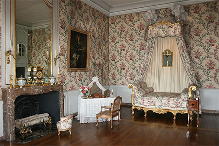 Bel appartement