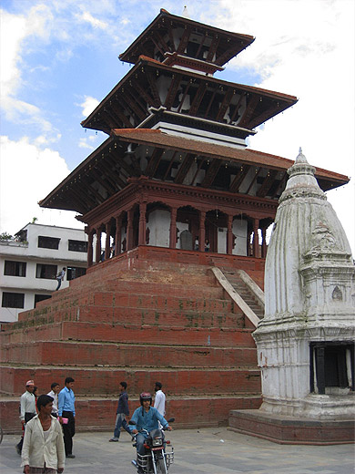 Durbar Square