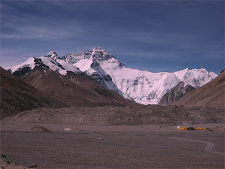 L'Everest