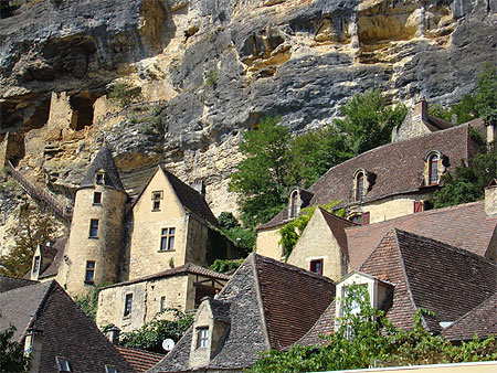 La Roque Gageac