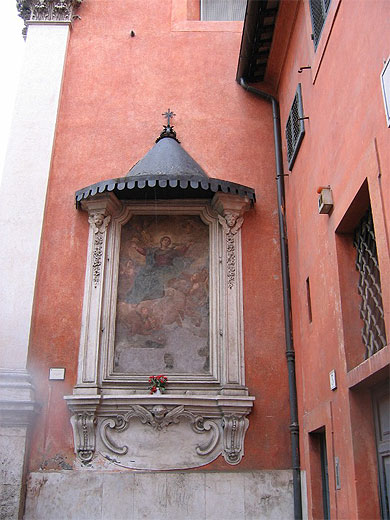 Quartier Trastevere