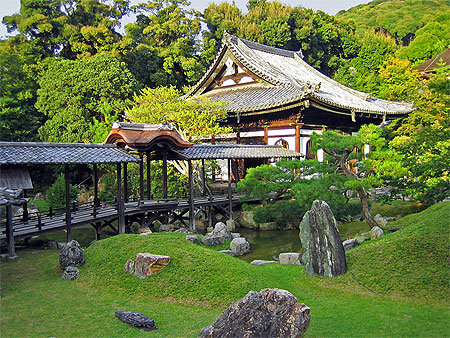 Kyoto