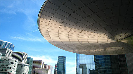 La D�fense
