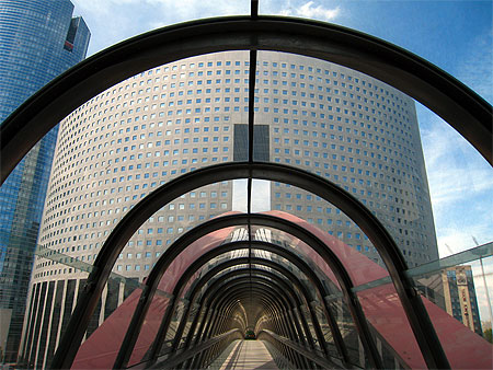 La D�fense