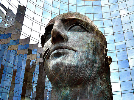 La D�fense