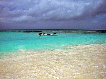 Plage