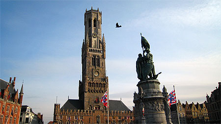 Bruges