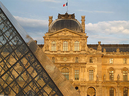 Louvre