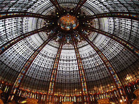 Galeries Lafayette