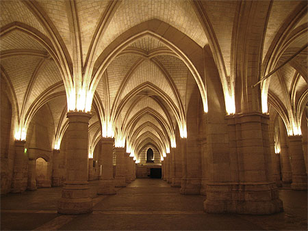 Conciergerie
