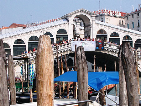 Le Rialto
