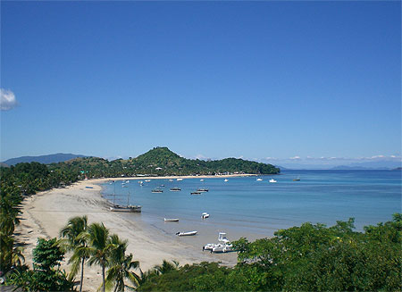Ambatomadiro