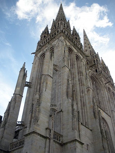 Cath�drale