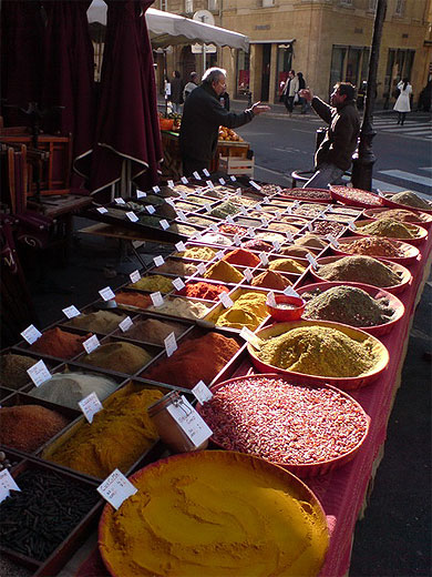 Aix-en-Provence