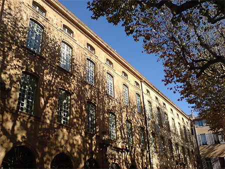 Aix-en-Provence