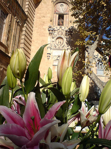 Aix-en-Provence