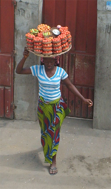 Voulez-vous mes belles tomates