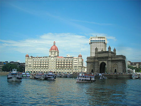 Gateway of India