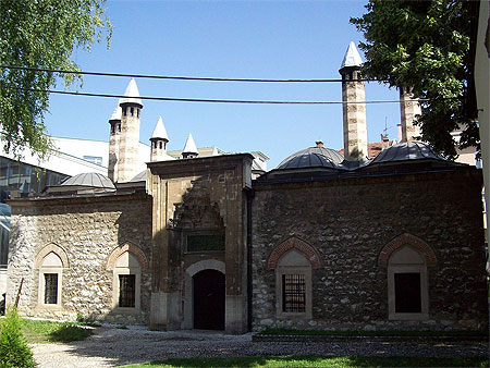 Madrasa
