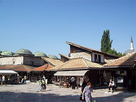 Ba�čar�ija