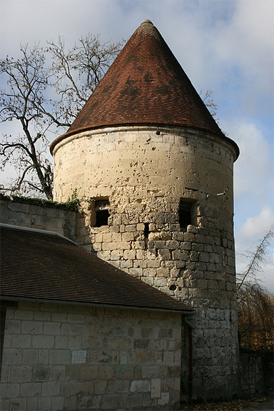 La Fert�-Milon-Aisne