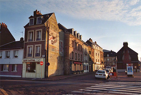 Le Pollet