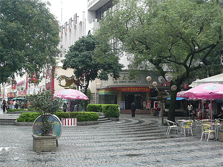 A Guilin