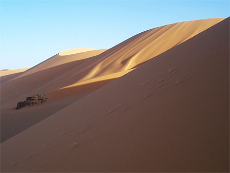 Sahara sud alg�rie