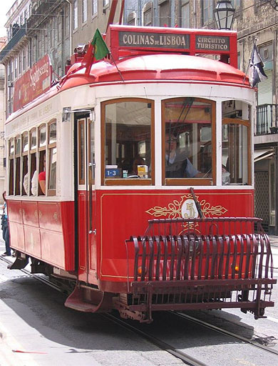 Lisbonne