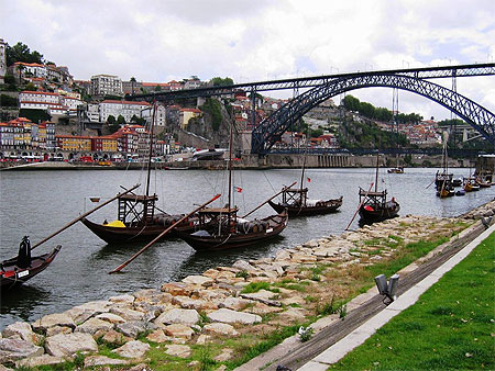Porto