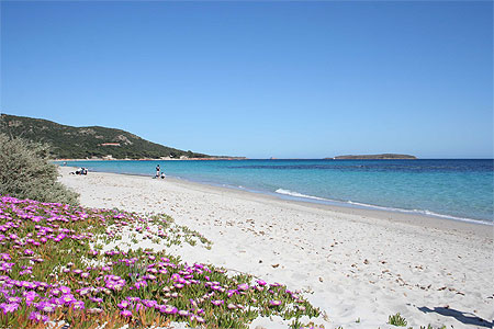Palombaggia