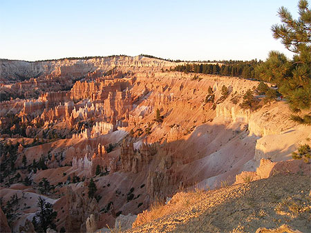Bryce Canyon