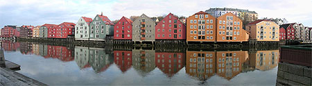 Trondheim