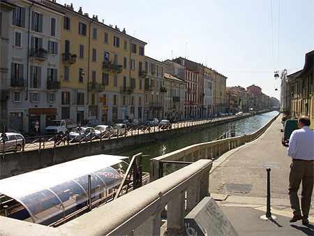 Canal