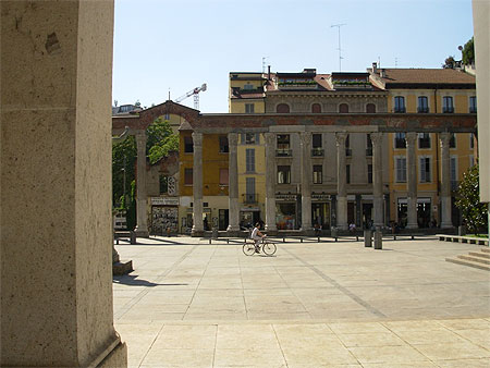 Colonnes