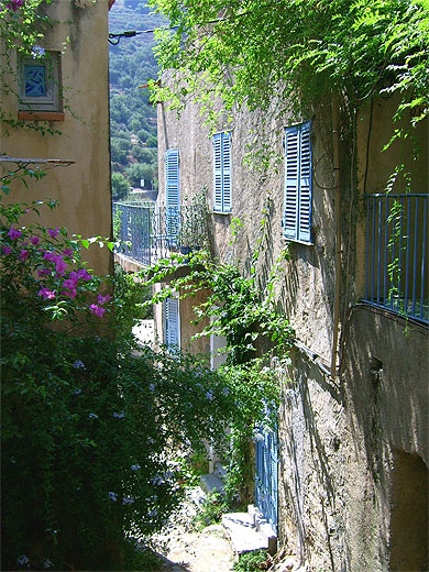 Ruelle de Pigna