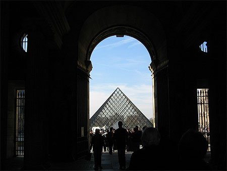 Mus�e du Louvre