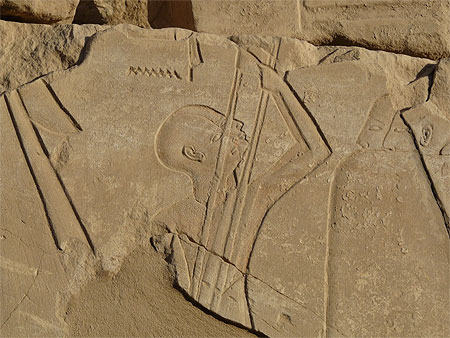 Temple de Karnak