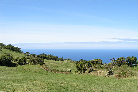 Ile de Faial