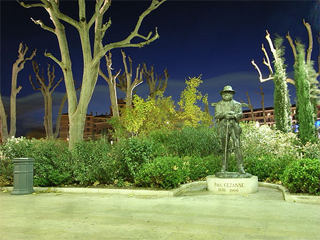Aix-en-Provence