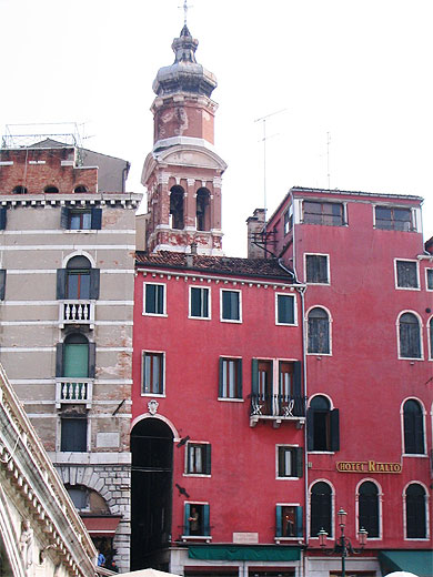 Venise
