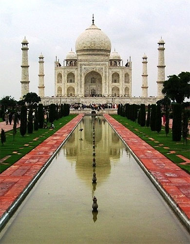 Le Taj