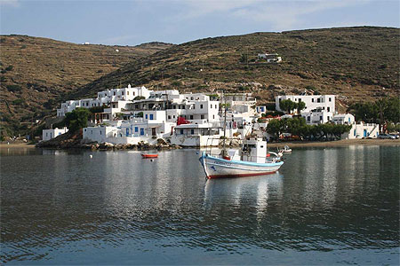 Baie de Faros