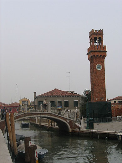 Beffroi de Murano