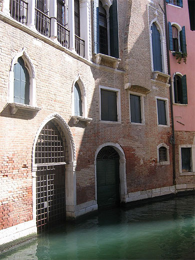 Quartier San Polo