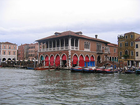 Le March� du Rialto