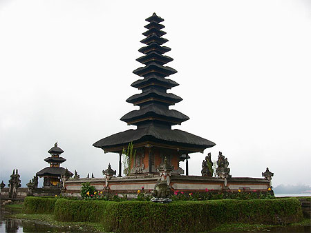 Bedugul