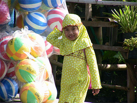 Bedugul